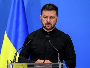 Зеленский пригрозил добраться до МАХ