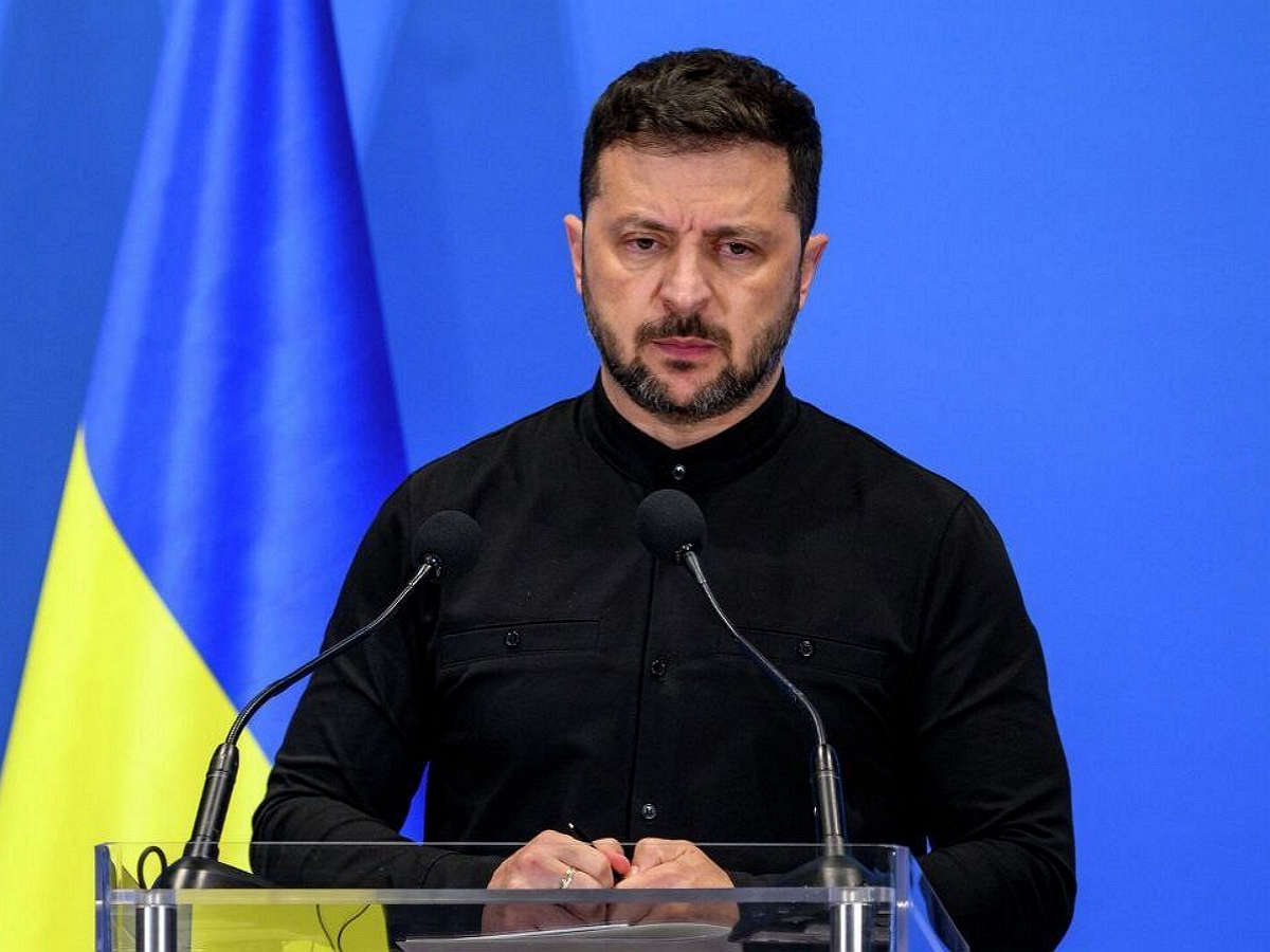 Зеленский пригрозил добраться до МАХ