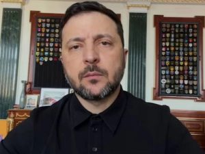 «Сигналов нет»: Зеленский заявил о заморозке переговоров с РФ