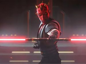 Звездные воины