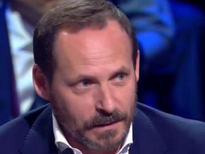 Аркадий Волож