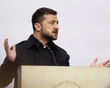 Владимир Зеленский