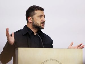 Владимир Зеленский