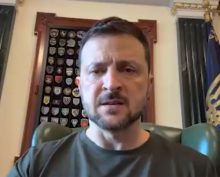 Владимир Зеленский