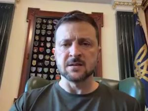 Владимир Зеленский