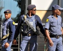 Террористы-экстремисты впервые убили прихожан РПЦ в Африке