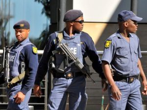 Террористы-экстремисты впервые убили прихожан РПЦ в Африке