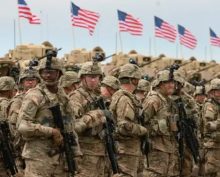 The Economist: война в Иране подорвала военную мощь США