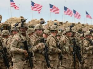 The Economist: война в Иране подорвала военную мощь США