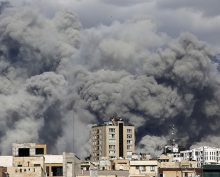 бункер Хаменеи