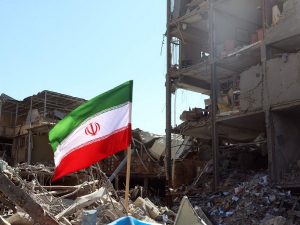 Китай оказывает давление на Иран из-за ситуации с Ормузским проливом