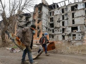 «Будет утрачен»: названы 5 причин, по которым Украине надо отказаться от Донбасса