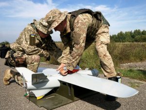 Офицер ДНР в запасе раскрыл, почему у ВСУ не заканчиваются БПЛА