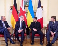 The Economist: Украина и ЕС переживают первый кризис в отношениях