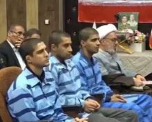 В Иране казнили 19-летнего борца национальной сборной