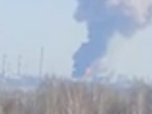 Мощный взрыв на заводе в Нижнекамске: минимум трое погибших