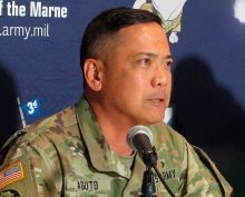 генерал США