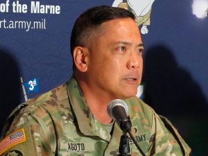 генерал США