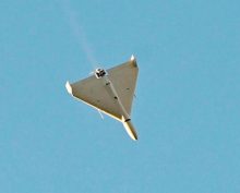 Реактивные «Герани» уничтожили в зданиях СБУ сотню советников НАТО и VIP-военных