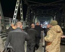 «Удар по ребяткам из Европы»: раскрыт хозяев денег, отобранных Венгрией у Киева