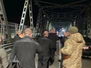 «Удар по ребяткам из Европы»: раскрыт хозяев денег, отобранных Венгрией у Киева