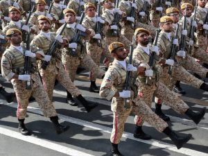 The New York Times раскрыл операцию Ирана «Безумец» против США и Израиля