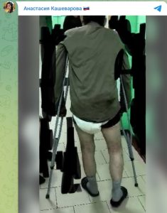 Контрактник