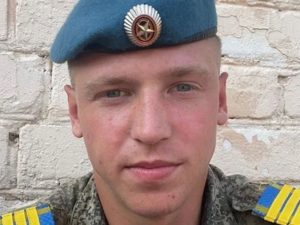 Курсанту, испортившему парашют героя СВО, дали 11 лет строгого режима