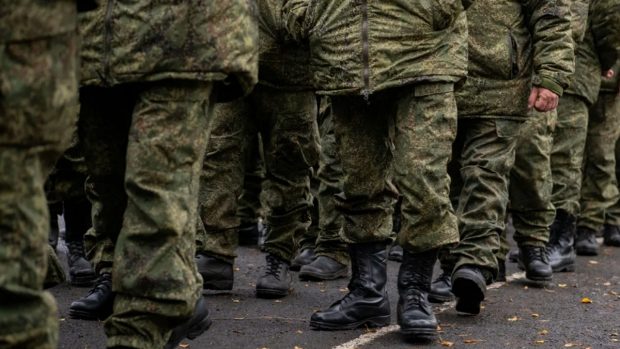 «Это создаст проблемы»: Стубб заявил о мобилизации в РФ, вызвав реакцию Кремля