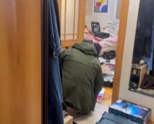 В Москве жестоко убили женщину после звонка от мошенников ее дочери. Задержан футболист