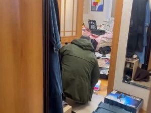 В Москве жестоко убили женщину после звонка от мошенников ее дочери 