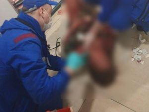 Экс-бойфренд чуть не убил помощницу топ-менеджера «Росхим», а после разбился в ДТП