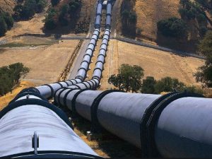 «Новые махинации Зеленского»: Киев закачал свою нефть в трубопровод «Дружба»