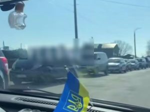 Конфликт на Ближнем Востоке ударил: на Украине и ЕС растут цены на топливо