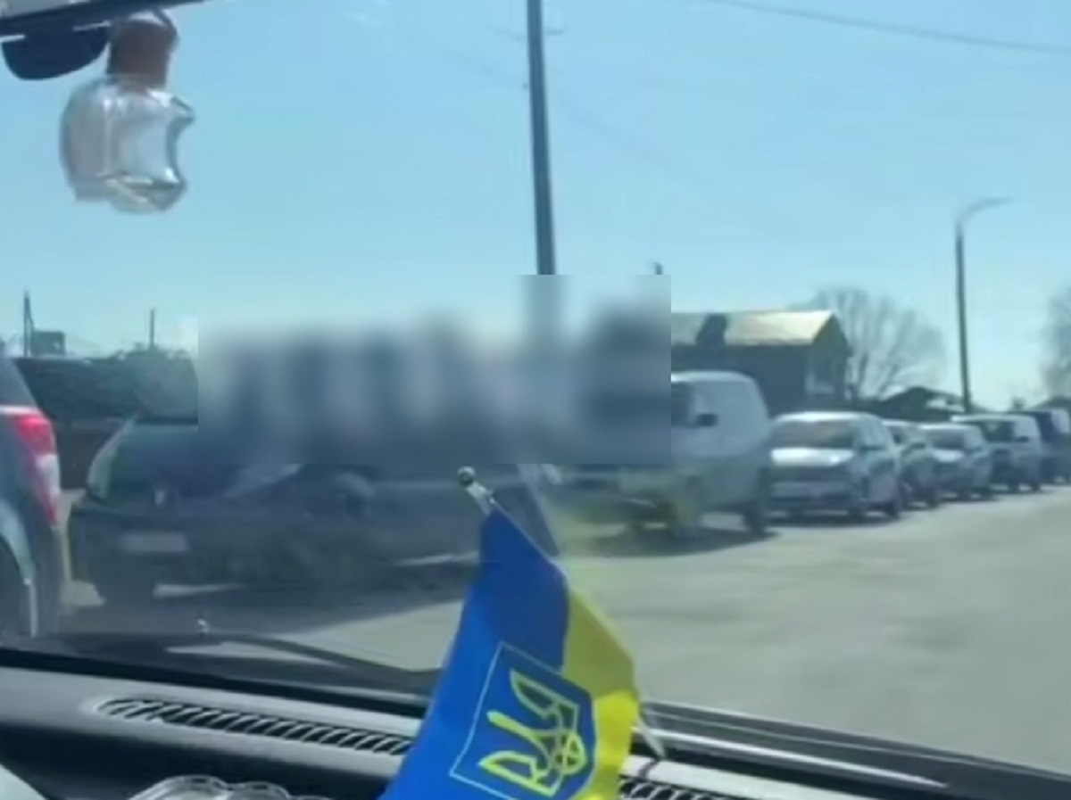 Конфликт на Ближнем Востоке ударил: на Украине и ЕС растут цены на топливо