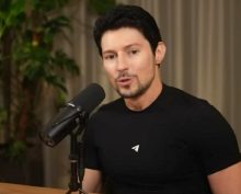 Павел Дуров осудил Apple за блокировку VPN в России