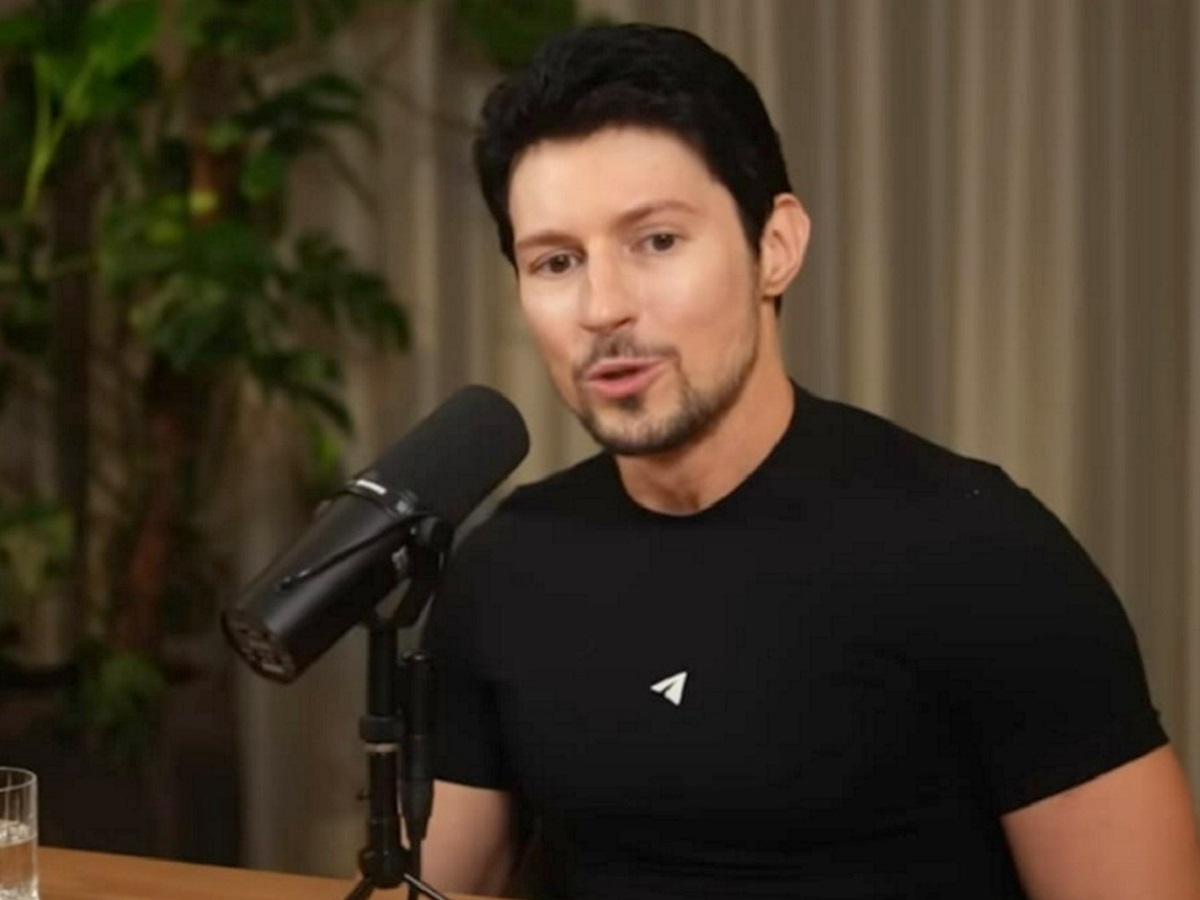 Павел Дуров осудил Apple за блокировку VPN в России