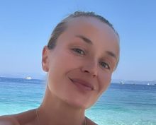 Полина Гагарина