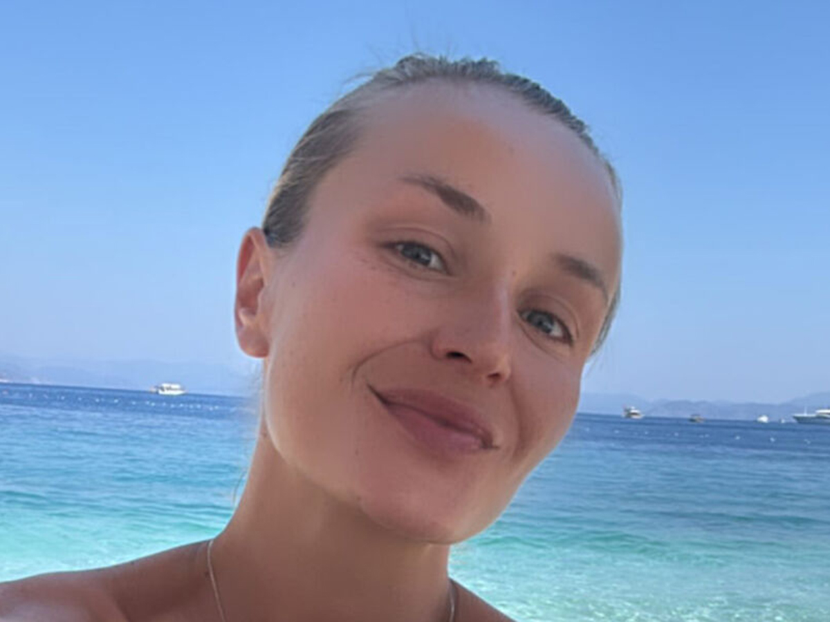 Полина Гагарина