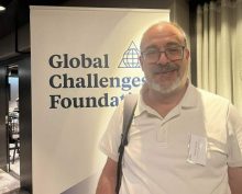 Похищен и убит в ЮАР