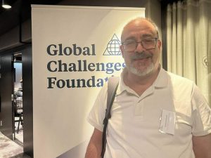 Похищен и убит в ЮАР