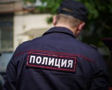 В Перми предложили отправлять недовольных зарплатой полицейских на СВО