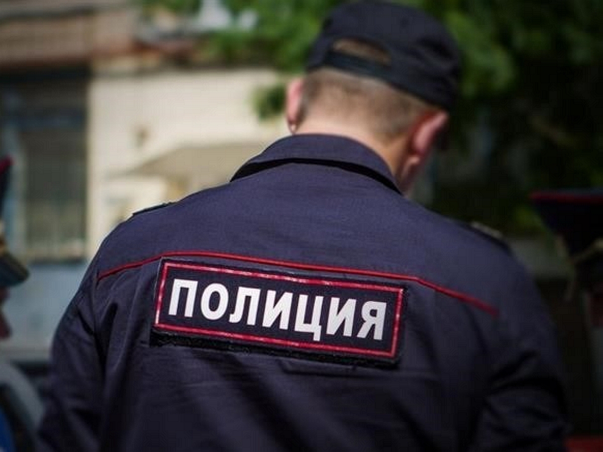 В Перми предложили отправлять недовольных зарплатой полицейских на СВО