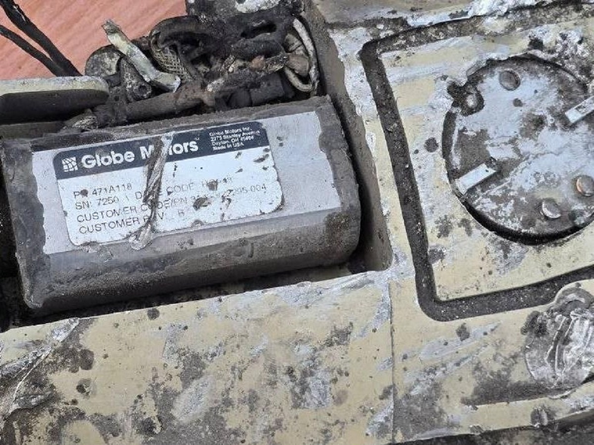 The New York Times: по школе Ирана, где погибли 175 человек, могли ударить ракетой США