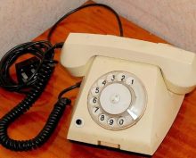 «Telegram умирает»: глава Ростелекома посоветовал россиянам купить домашние телефоны