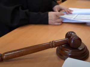 В Петербурге оштрафовали на 3 млн рублей телеканал за ложь о Красной армии во времена ВОВ