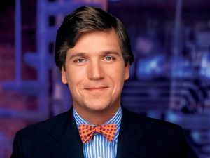 Такер Карлсон