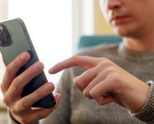 У россиян могут заблокировать карты из-за снятия денег