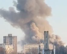 «Снесите офис на Банковой!»: Россию призвали к жесткому ответу за атаку на Брянск