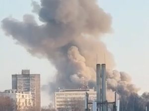 «Снесите офис на Банковой!»: Россию призвали к жесткому ответу за атаку на Брянск